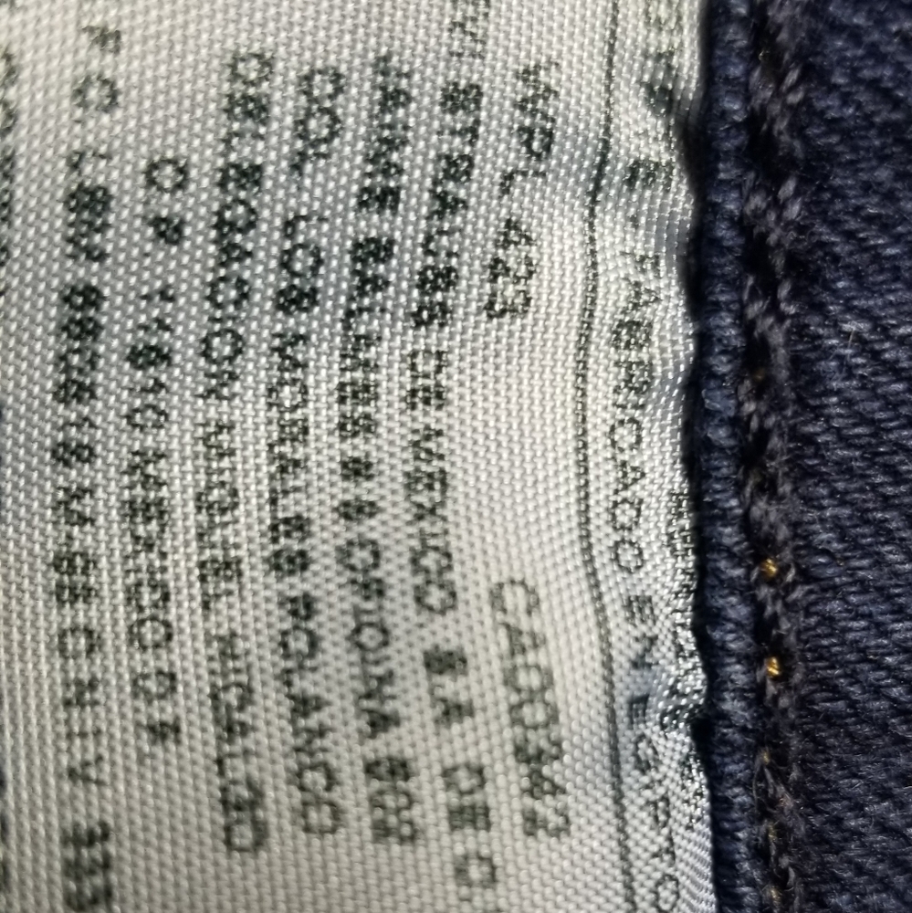 Jeans - Picture 7 of 7